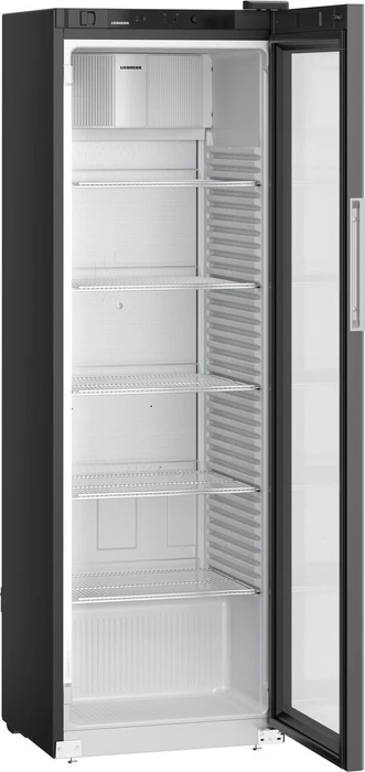 Liebherr MRFvd 4011-20 Performance