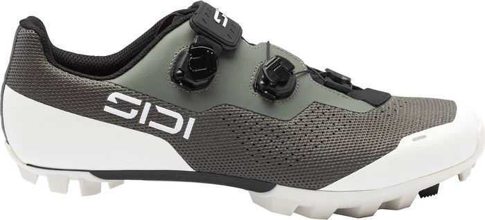 SIDI Dominator X deep forest