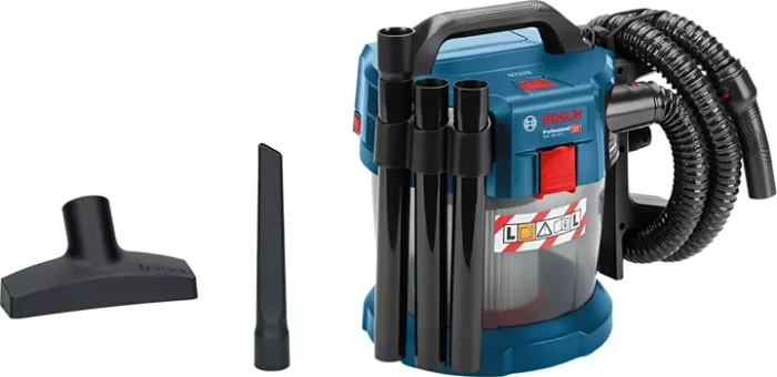 Bosch Professional GAS 18V-10L