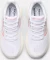 New Balance Fresh Foam X 1080v14 nb 103 white/angora/urgent red (Damen) Vorschaubild