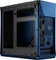 Fractal Design Era ITX Cobalt TG, Glasfenster, Mini-ITX Vorschaubild