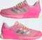adidas Dropset 3 semi pink spark/iron metallic/silver dawn Vorschaubild