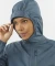 Salomon Bonatti Cross Wind Funktionsjacke midnight navy (Damen) Vorschaubild