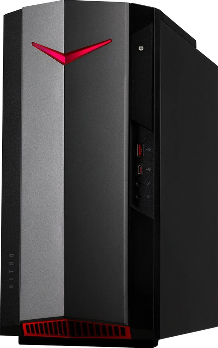 Acer Nitro N50-620, Core i5-11400F, 16GB RAM, 512GB SSD, GeForce RTX 3060 Ti