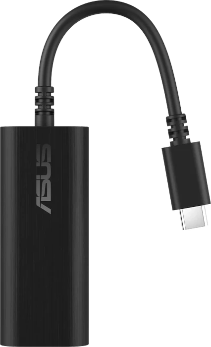 ASUS USB-C2500 V2 USB-C 2.5G Ethernet-Adapter, USB-C 3.0 [Stecker]