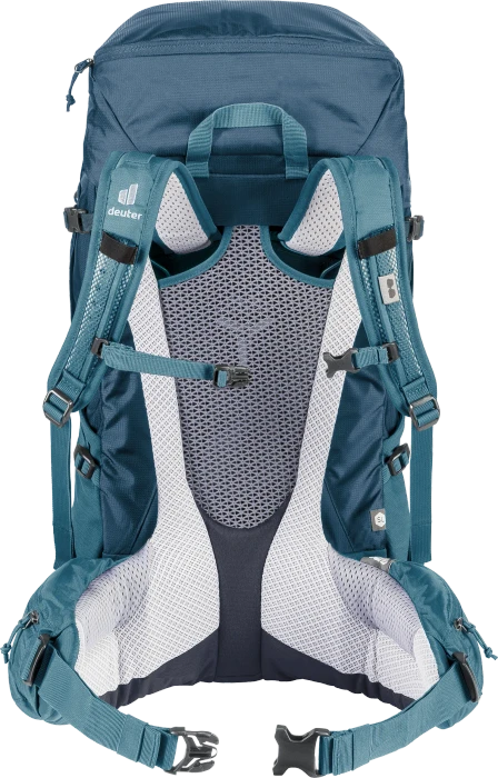 Deuter Futura Pro 34 SL marine/lake (Damen)