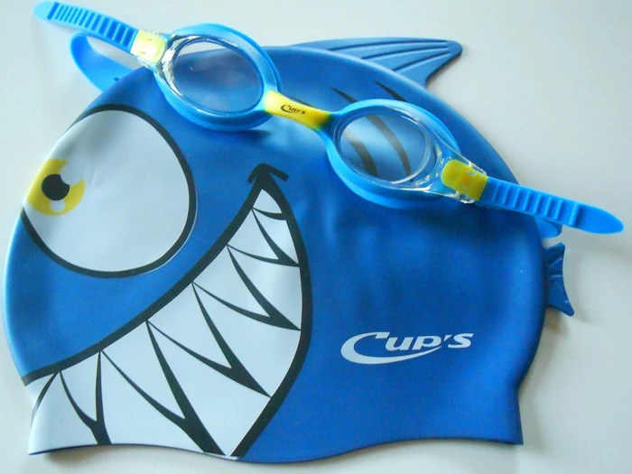 Head Meteor Character Set Schwimmbrille (Junior)