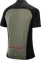 Löffler HZ Alpha 3.0 Trikot kurzarm olive (Herren) Vorschaubild