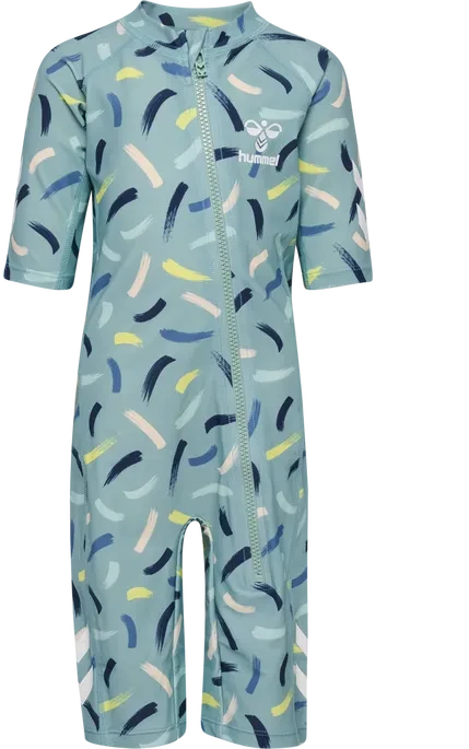 hummel Morgat Badeanzug (Junior)