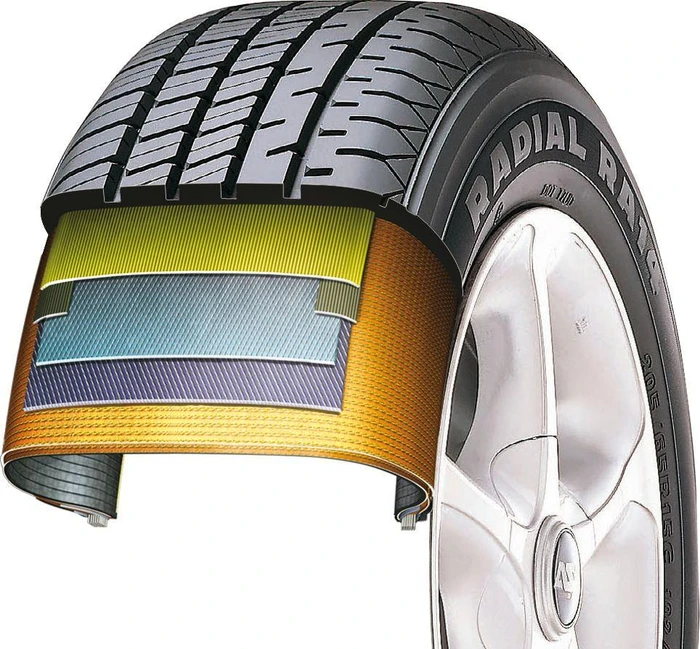 Hankook Radial RA14 225/60 R16C 105/103T