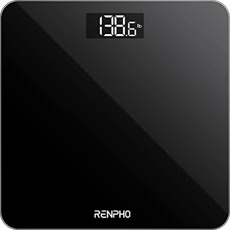 Renpho BG260R digitale Personenwaage