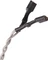 SilverStone Gemini GM500-S Silver 500W, ATX 2.4 Vorschaubild
