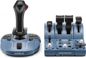 Thrustmaster TCA Captain Pack USB Airbus Edition (PC)