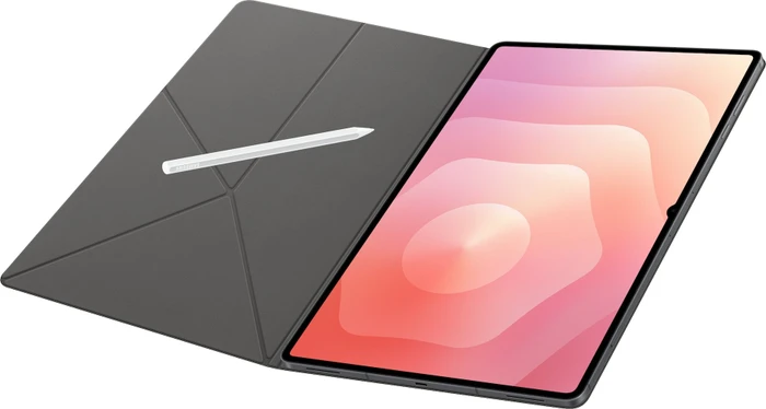 Samsung EF-BX930 Smart Book Cover für Galaxy Tab S11 Ultra, schwarz