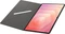 Samsung EF-BX930 Smart Book Cover für Galaxy Tab S11 Ultra, schwarz Vorschaubild