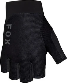 Fox Racing Ranger Gel Short Fahrradhandschuhe schwarz