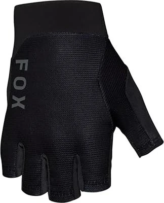 Fox Racing Ranger Gel Short Fahrradhandschuhe schwarz