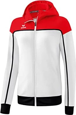 Erima Change mit Kapuze Trainingsjacke (Damen)