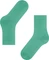 Falke Cotton Touch Socken oceangreen (Damen) Vorschaubild