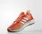 adidas Supernova energy/footwear white/easy orange (Damen) Vorschaubild