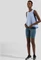 Odlo Active 365 Linencool Funktionsshirt ärmellos blue heron melange (Damen) Vorschaubild