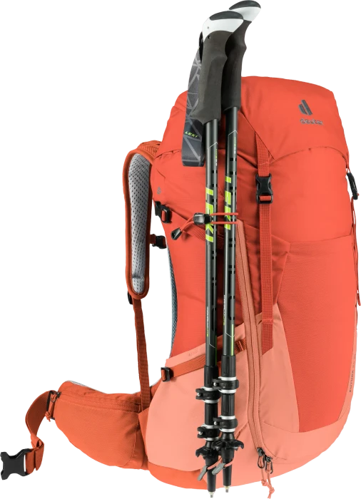 Deuter Futura 24 SL paprika/sienna (Damen)