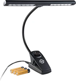 König & Meyer 12295 Notenpultleuchte Dimmer Light