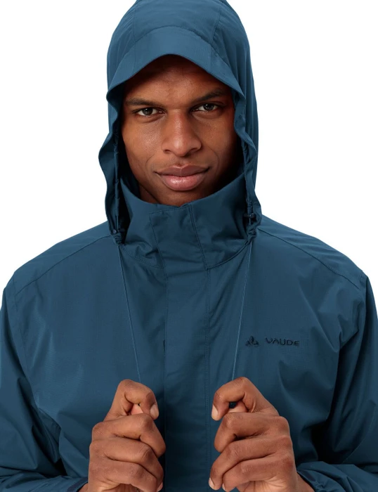 Vaude Escape Light Funktionsjacke baltic sea uni (Herren)