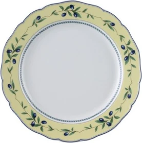 Hutschenreuther Maria Theresia Medley Valdemossa Speiseteller 27cm