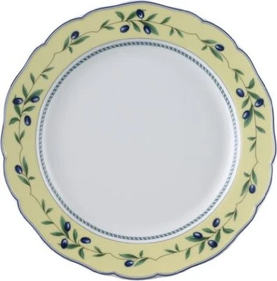 Hutschenreuther Maria Theresia Medley Valdemossa Speiseteller 27cm