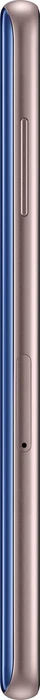 Samsung Galaxy A8 (2018) blau