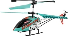 Carrera Storm One