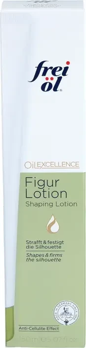 FreiÖl FigurLotion, 150ml