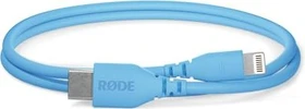 RØDE SC21 blau