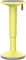 Interstuhl UPis1 110U Stand Up Stehhocker, gelb Vorschaubild