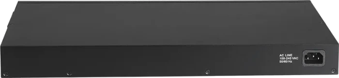 Edimax Pro GS-50 Rackmount Gigabit Smart Switch, 16x RJ-45, 2x RJ-45/SFP, 280W PoE+