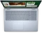 Dell Inspiron 16 5640, Ice Blue, Core 7 150U, 16GB RAM, 512GB SSD, DE Vorschaubild