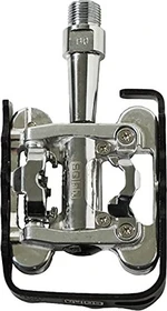 SQ-lab 502 Short Kombipedale
