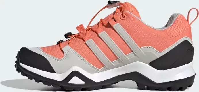 adidas Terrex Swift R2 GTX coral fusion/grey one/core black (Damen)