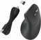 Kensington Pro Fit Ergo MY360 EQ Wireless Mouse, schwarz, USB/Bluetooth Vorschaubild