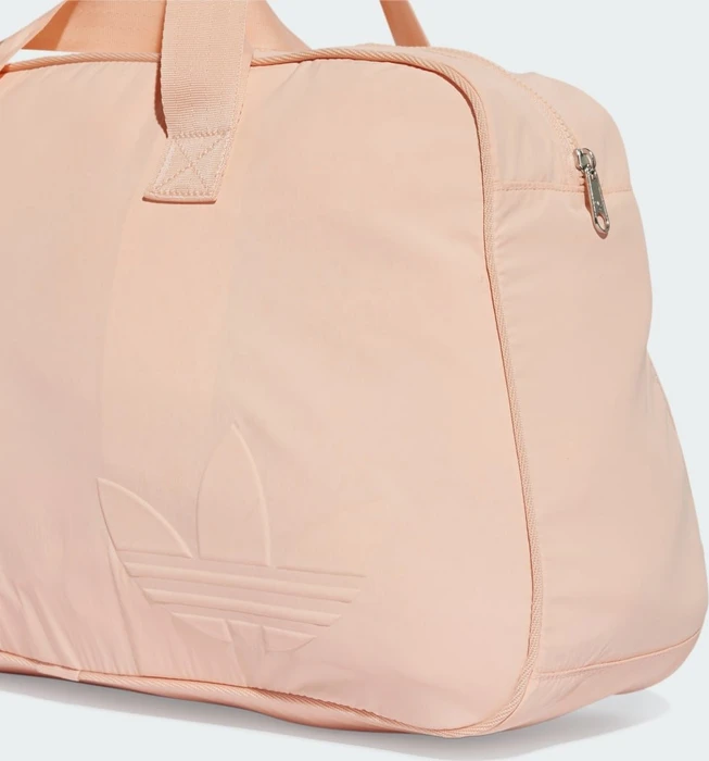 adidas Originals Bowling Schultertasche powder coral