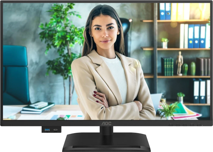 AOC Pro-Line 24P4CV, 23.8"