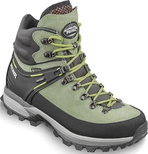 Meindl Air Revolution 1.5 linde/lemon (Damen)