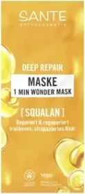 Sante Deep Repair 1 Min Wonder Mask, 20ml