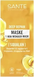 Sante Deep Repair 1 Min Wonder Mask, 20ml