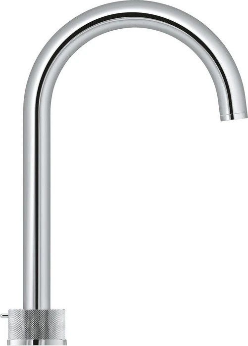 Grohe Atrio Private Collection 3-Loch-Waschtischbatterie 1/2" L-Size chrom