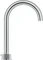 Grohe Atrio Private Collection 3-Loch-Waschtischbatterie 1/2" L-Size chrom Vorschaubild