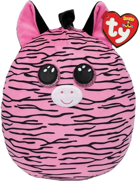 TY Squish a Boo Zoey 20cm