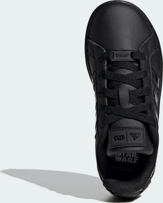 adidas Star Wars Grand Court 2.0 core black (Junior)