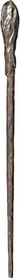 The Noble Collection Harry Potter Bill Weasley Wand